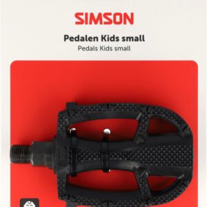 Pedalen Simson kids small 2.0
