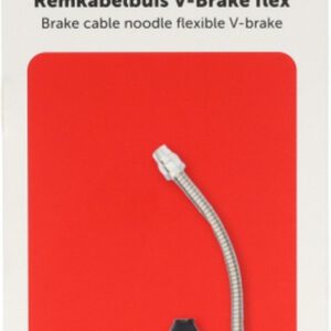 Kabelbocht Simson v-brake flexibel