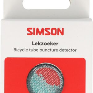 Lekzoeker Simson