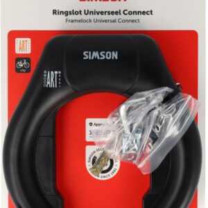 Ringslot Simson universeel connect 72mm