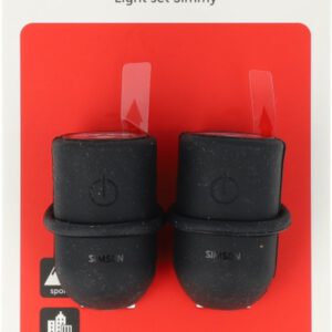 Verlichtingset Simson simmy 3 led