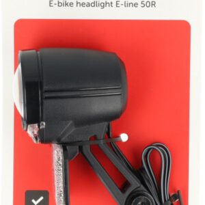 Koplamp Simson aurora e-line 50R