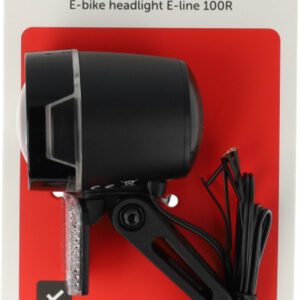Koplamp Simson aurora e-line 100R