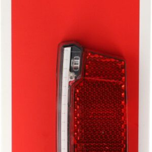 Achterlicht Simson aurora e-line E100CB