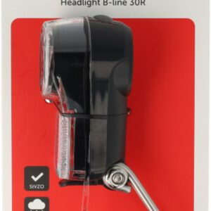 Koplamp Simson aurora b-line 30R