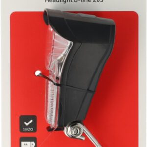 Koplamp Simson aurora b-line 20S