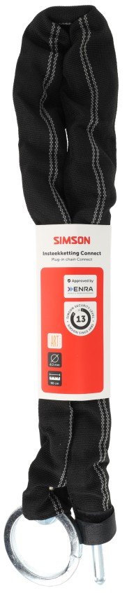 Insteekketting Simson connect