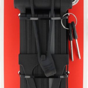 Vouwslot Simson fold 120cm bk111