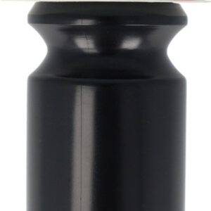 Bidon Simson zwart 600ml