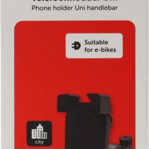 Telefoonhouder Simson universeel