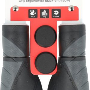 Handvatten Simson ergonomisch