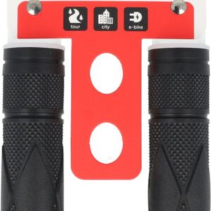 Handvatten Simson comfort grip
