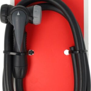 Fietspompslang Simson Pro hogedruk