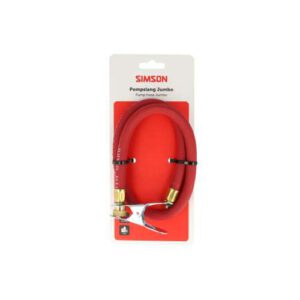 Pompslang Simson 60cm