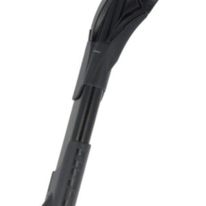 Standaard Simson ursus wave R40 zwart