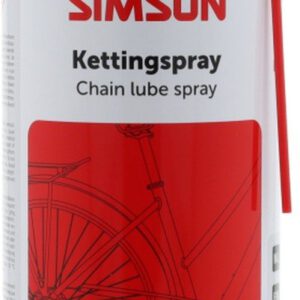 Kettingspray Simson