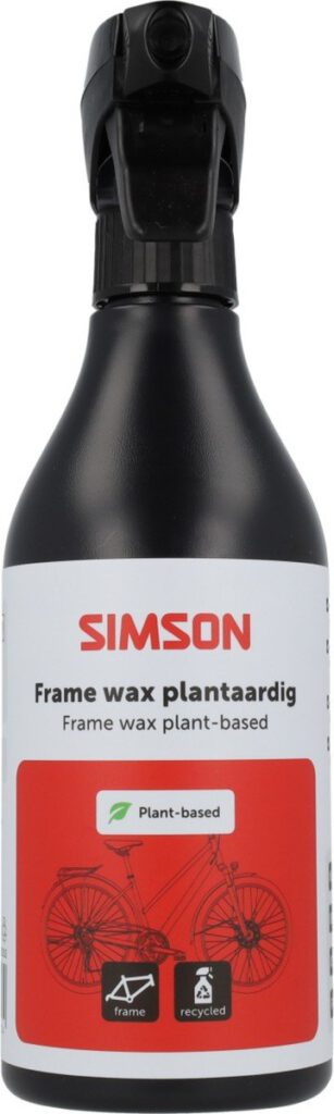 Framewax Simson plantaardig