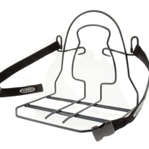 Drager verbreder Steco Monkey-mee speciaal voor school/rugtassen Kipling