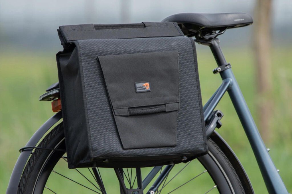 Tas New Looxs dailyshopper enkel