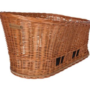 Mand Basil hondenmand pasja large