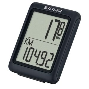 Computer Sigma 05210 BC 5.0 WR