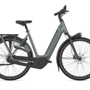 GRENOBLE 3.0 C8+ HMB L57 Twilight green S8 (Mat)