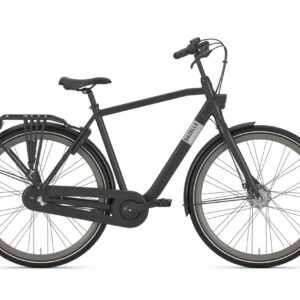 ESPRIT H54 Black T3 (M)