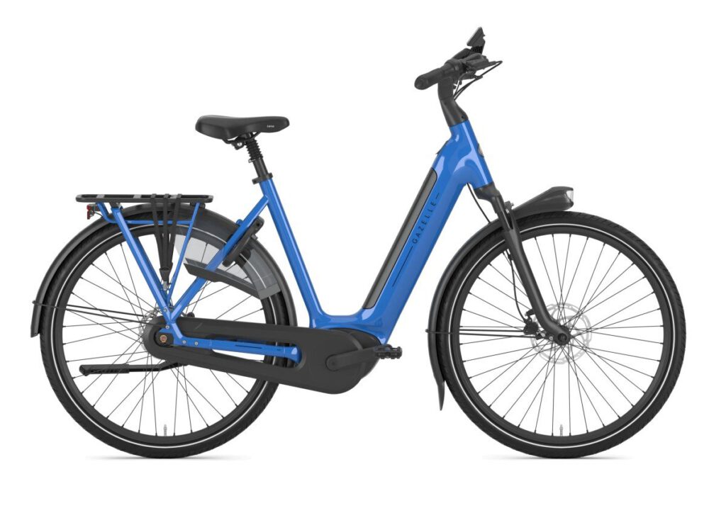 GRENOBLE HMB Demo L53 Tropical blue S8