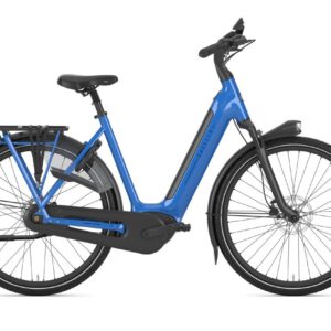 GRENOBLE HMB Demo L53 Tropical blue S8