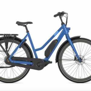 ESPRIT C7 HMS DEMO L54 Tropical blue S7