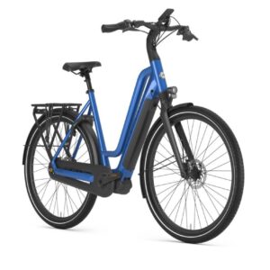 CHAMONIX C7 HMS TEST L53 Tropical blue S7