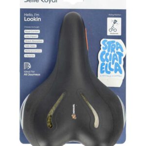 Zadel Selle royal 5235DE Lookin