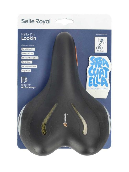 Zadel Selle royal 5235DE Lookin