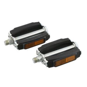 Pedalen Simson holland staal/pvc