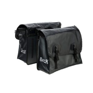 BECK Classic zwart bisonyl zwart