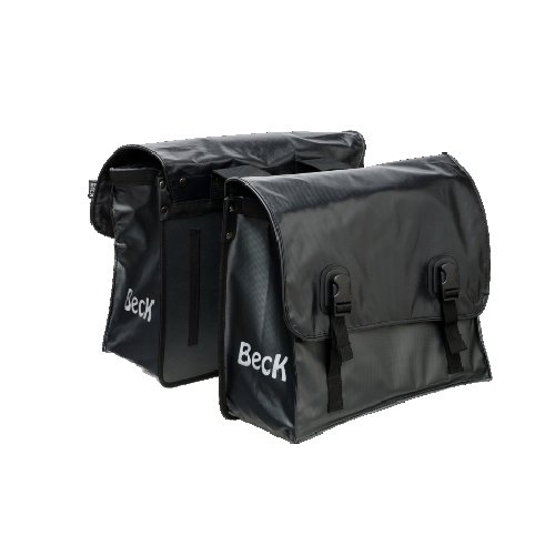 BECK Classic zwart bisonyl zwart